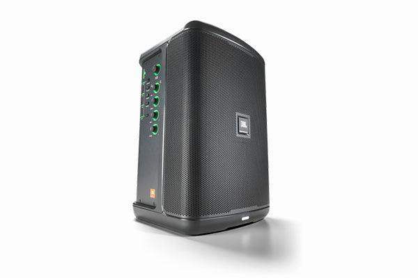 JBL EON ONE Compact All-In-One Rechargeable Personal PA - Creation Networks