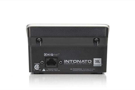 JBL INTONATO-DC-M Intonato Desktop Controller - Creation Networks