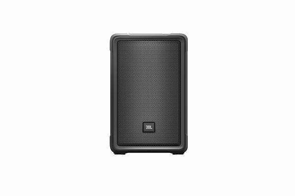 JBL IRX108BT-NA Powered 8" Portable Speaker with Bluetooth - Creation Networks
