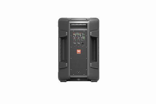 JBL IRX108BT-NA Powered 8" Portable Speaker with Bluetooth - Creation Networks
