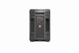 JBL IRX108BT-NA Powered 8" Portable Speaker with Bluetooth - Creation Networks