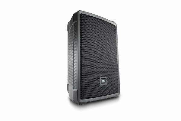 JBL IRX112BT-NA Powered 12" Portable Speaker with Bluetooth - Creation Networks
