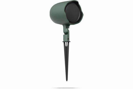 JBL JBL-GSF3-GN 3" Ground-Stake Landscape Loudspeaker (Single/Green) - Creation Networks