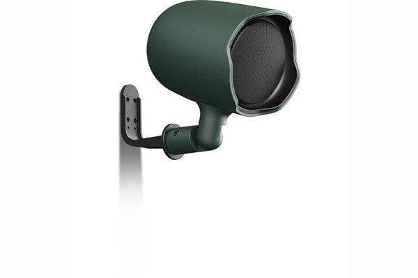 JBL JBL-GSF3-GN 3" Ground-Stake Landscape Loudspeaker (Single/Green) - Creation Networks