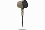 JBL GSF3-TN 3" Ground-Stake Landscape Loudspeaker (Single/Tan) Speakers JBL Professional
