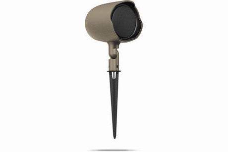 JBL JBL-GSF3-TN 3" Ground-Stake Landscape Loudspeaker (Single/Tan) - Creation Networks