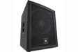 JBL JBL-IRX115S-NA Compact Powered 15" Portable Subwoofer - Creation Networks