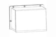 JBL JBL-P3239MX Rain Cover compatible with all SRX900 models - Creation Networks