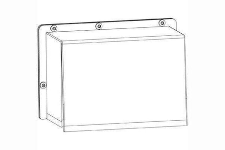 JBL JBL-P3239MX Rain Cover compatible with all SRX900 models - Creation Networks