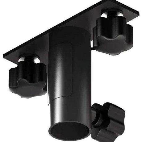 JBL JBL-P3312MX Universal 35 mm Pole Mount adapter, T-Bar style - Creation Networks