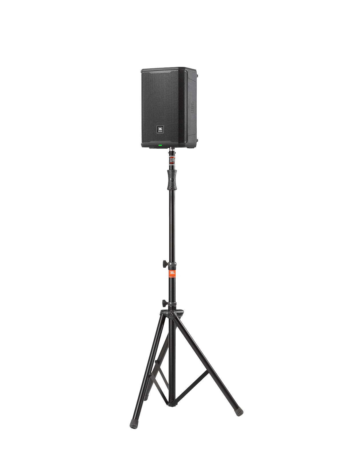 JBL JBL-PRX908-NA Professional Powered Two-Way 8-inch PA Loudspeaker - Creation Networks