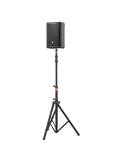 JBL JBL-PRX908-NA Professional Powered Two-Way 8-inch PA Loudspeaker - Creation Networks