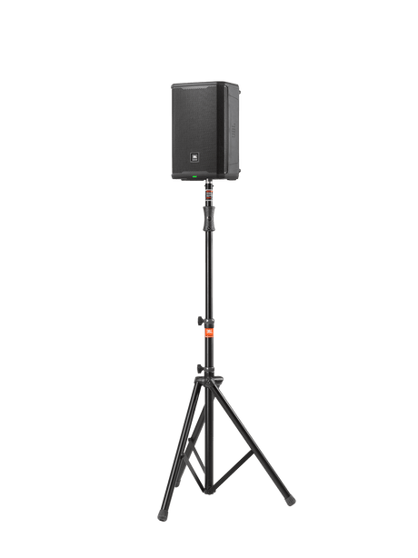 JBL JBL-PRX908-NA Professional Powered Two-Way 8-inch PA Loudspeaker - Creation Networks