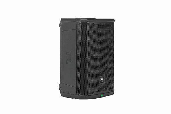 JBL JBL-PRX908-NA Professional Powered Two-Way 8-inch PA Loudspeaker - Creation Networks