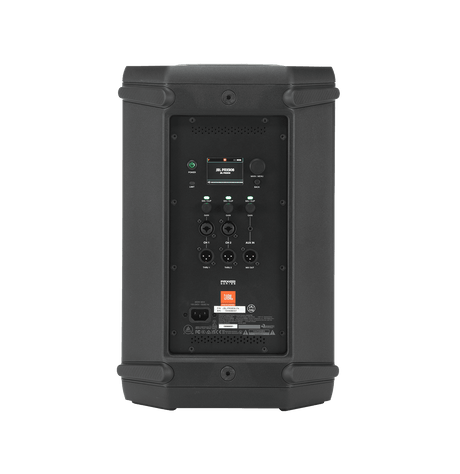 JBL JBL-PRX908-NA Professional Powered Two-Way 8-inch PA Loudspeaker - Creation Networks