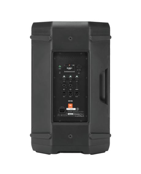 JBL JBL-PRX912-NA Professional Powered Two-Way 12-inch PA Loudspeaker - Creation Networks