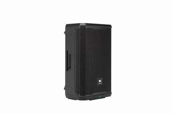 JBL JBL-PRX912-NA Professional Powered Two-Way 12-inch PA Loudspeaker - Creation Networks