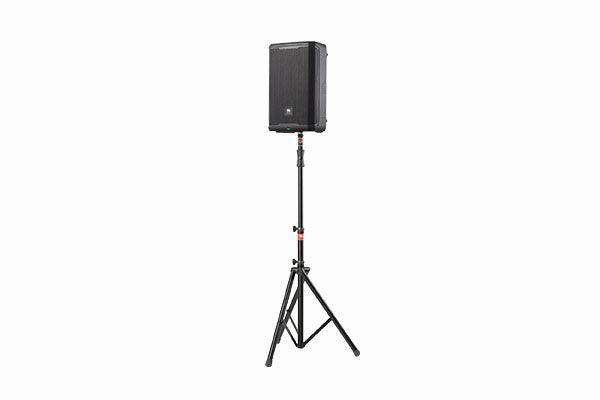 JBL JBL-PRX912-NA Professional Powered Two-Way 12-inch PA Loudspeaker - Creation Networks