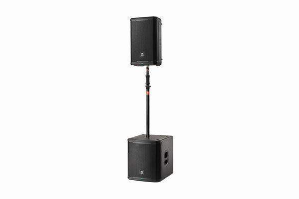 JBL JBL-PRX918XLF-NA Professional Powered 18-inch Subwoofer - Creation Networks