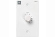 JBL JBLCSRVWHTV Wall Mounted Remote Control for CSM Mixers (White) - Creation Networks