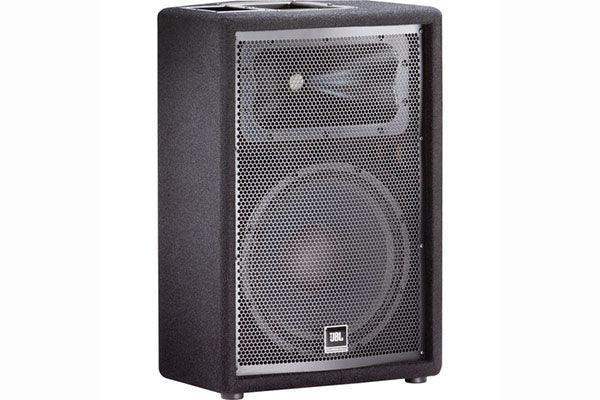 JBL JRX212 12" Two-Way Sound Reinforcement Loudspeaker System - Creation Networks