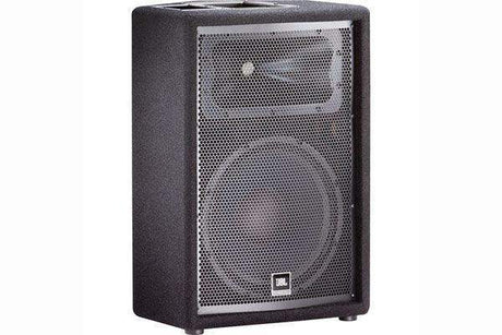 JBL JRX212 12" Two-Way Sound Reinforcement Loudspeaker System - Creation Networks