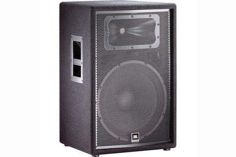 JBL JRX215 15" Two-Way Sound Reinforcement Loudspeaker System - Creation Networks