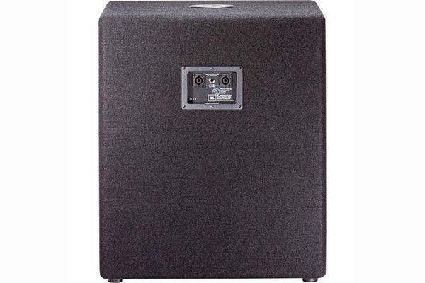 JBL JRX218S 18" 1400W Passive Subwoofer - Creation Networks