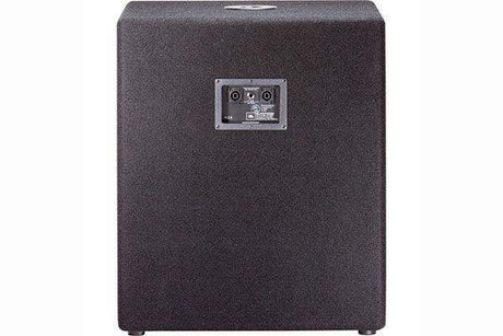 JBL JRX218S 18" 1400W Passive Subwoofer - Creation Networks
