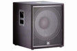JBL JRX218S 18" 1400W Passive Subwoofer - Creation Networks