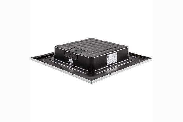 JBL LCT 81C/T Low-Profile Lay-In 2 x 2' Ceiling Tile Loudspeaker (2-Pack, White) - Discontinued - Creation Networks