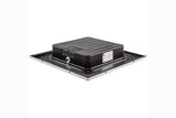 JBL LCT 81C/T Low-Profile Lay-In 2 x 2' Ceiling Tile Loudspeaker (2-Pack, White) - Discontinued - Creation Networks