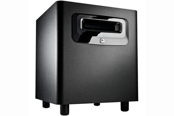JBL LSR310S 200W Powered 10" Subwoofer - Creation Networks