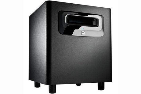 JBL LSR310S 200W Powered 10" Subwoofer - Creation Networks
