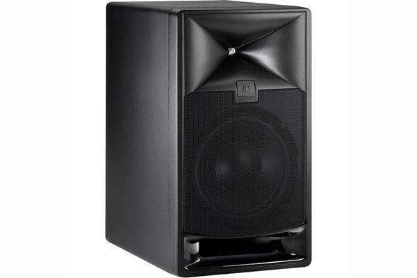 JBL LSR708i 8" Master Reference Monitor (Single) - Creation Networks