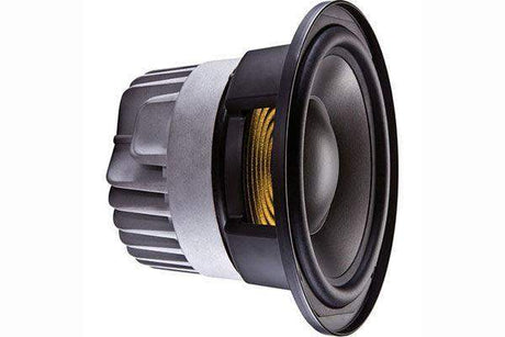 JBL LSR708i 8" Master Reference Monitor (Single) - Creation Networks