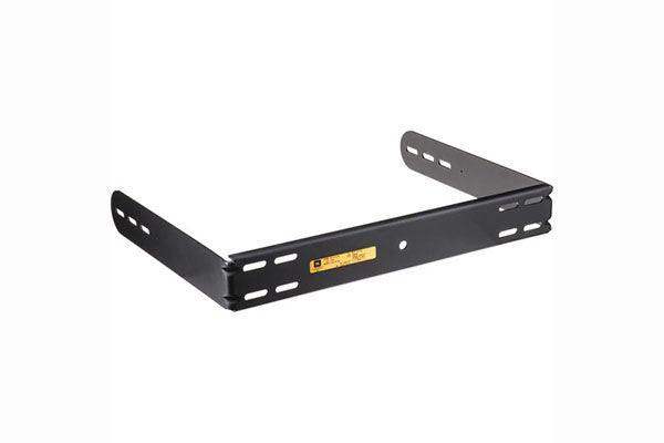 JBL MTC-210UB Wall-Mount U-Bracket for SB-210 Subwoofer - Black - Creation Networks