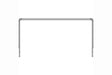 JBL MTU-16 Bracket for AC16 Speaker (Black) - Creation Networks