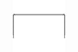 JBL MTU-26-WH Bracket for AC26 Speaker (White) - Creation Networks