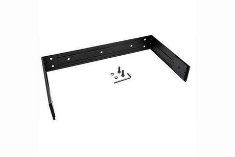 JBL MTU-566-99 U-Bracket for AC566 / AC599 Loudspeaker (Black) - Creation Networks