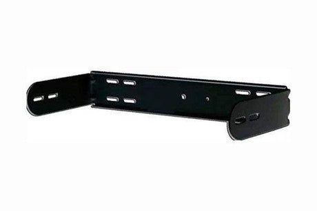 JBL MTU-895 U-Bracket for AC895 Loudspeaker (Black) - Creation Networks