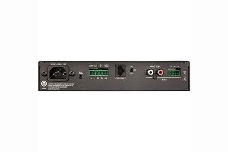 JBL NCSA1120Z-U-US CSA 1120Z Audio Amplifier (1 x 120W) - Creation Networks
