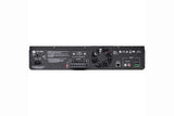 JBL NCSA1300Z-0-US CSA 1300Z Single-Channel 300W Amplifier - Creation Networks