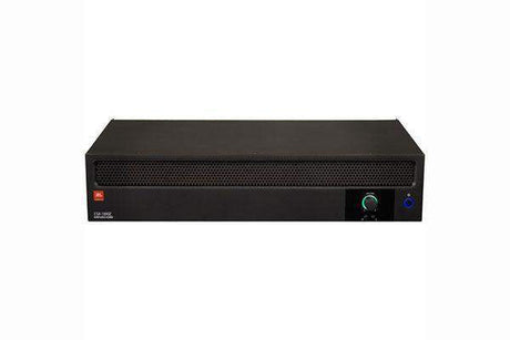 JBL NCSA1300Z-0-US CSA 1300Z Single-Channel 300W Amplifier - Creation Networks