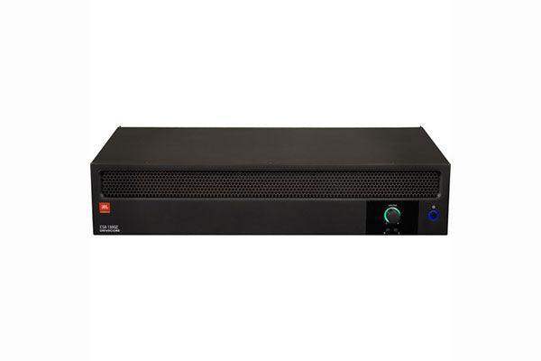 JBL NCSA1300Z-0-US CSA 1300Z Single-Channel 300W Amplifier - Creation Networks
