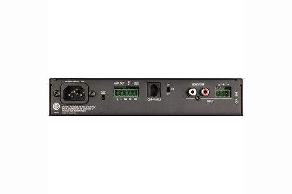 JBL NCSA140Z-U-US CSA 140Z Audio Amplifier (1 x 40W) - Creation Networks