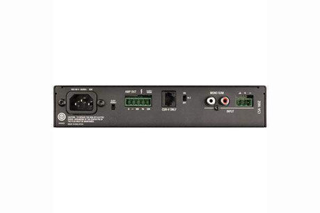JBL NCSA140Z-U-US CSA 140Z Audio Amplifier (1 x 40W) - Creation Networks