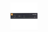 JBL NCSA2120R-U-US Commercial Series 2-Channel 120W Power Amplifier - Creation Networks