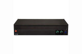 JBL NCSA2300Z-0-US CSA 2300Z Dual-Channel 300W Amplifier - Creation Networks