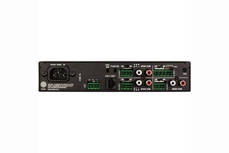 JBL NCSM14-U-US Four Inputs/One Output Commercial Series Mixer - Creation Networks